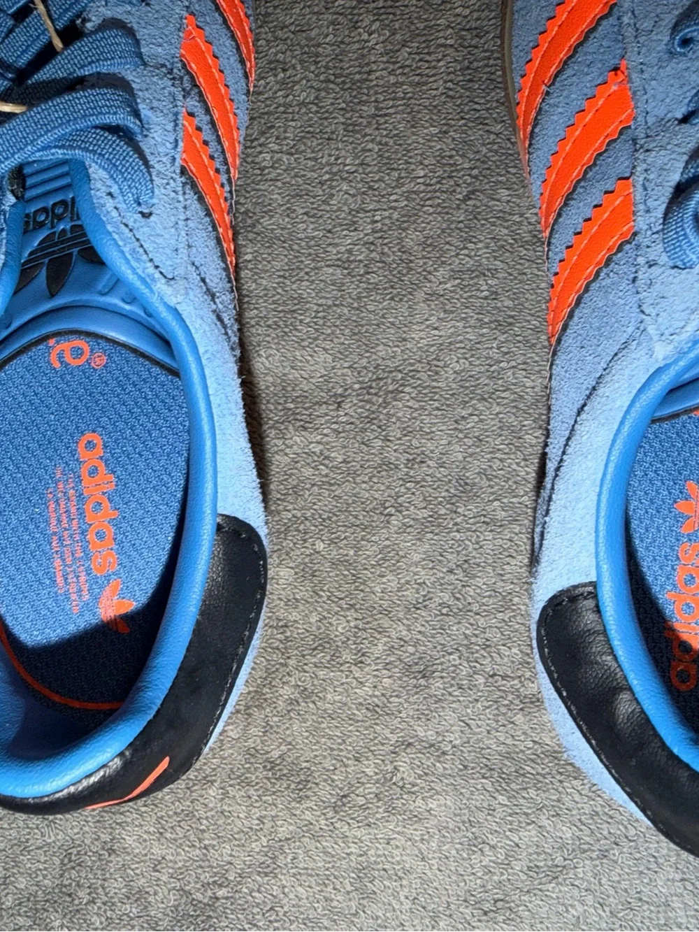 adidas brand originals